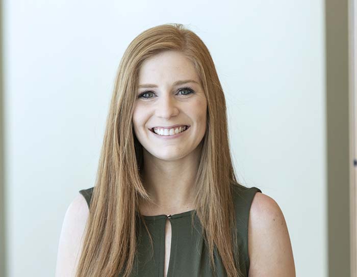 Megan Nalewaik